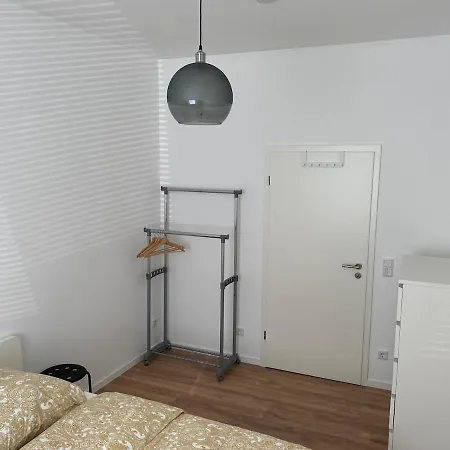 Heart Of 아파트 에센