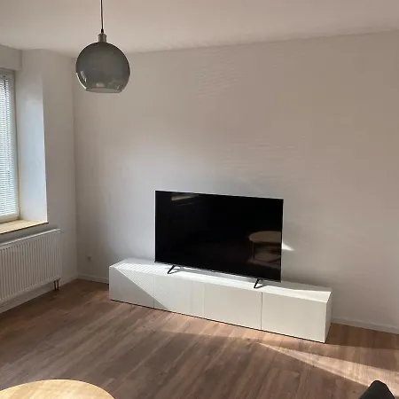 شقة Heart Of إسن