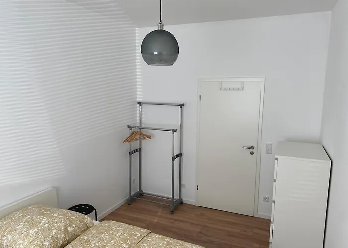 Heart Of Lejlighed Essen