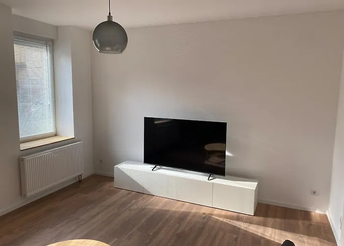 Lejlighed Heart Of Essen